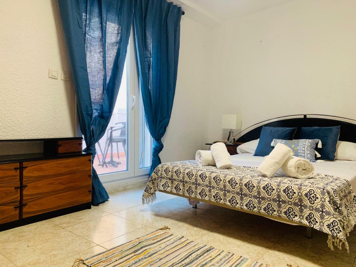 Appartamento Az El Balcon De San Lorenzo Saragozza Esterno foto