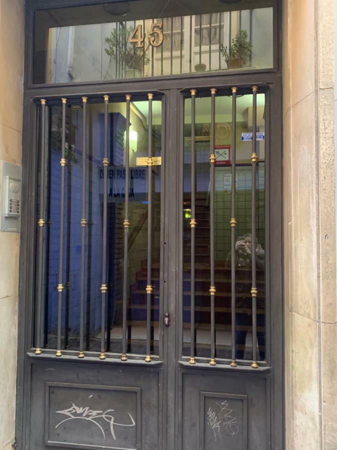 Appartamento Az El Balcon De San Lorenzo Saragozza Esterno foto